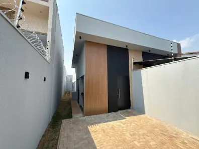 Casa com 2 Quartos à venda, 60m² no Plano Diretor Norte, Palmas