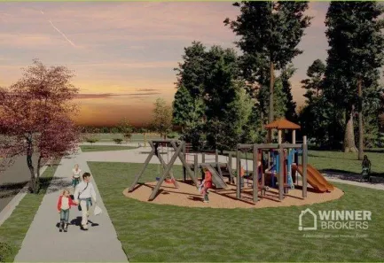 Lote/Terreno à venda, 1414m² no São Cristóvão, Cascavel