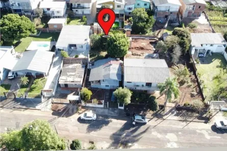 Lote/Terreno à venda, 378m² no São José, Passo Fundo