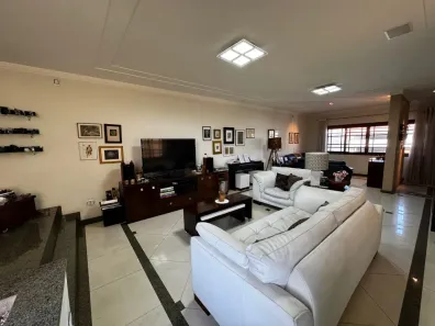 Casa com 4 Quartos à venda, 340m² no Ipiranga, São Paulo