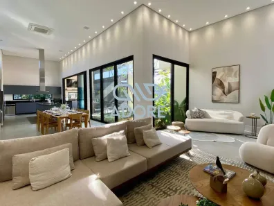 Casa de Condomínio com 5 Quartos à venda, 388m² no , Porto Feliz