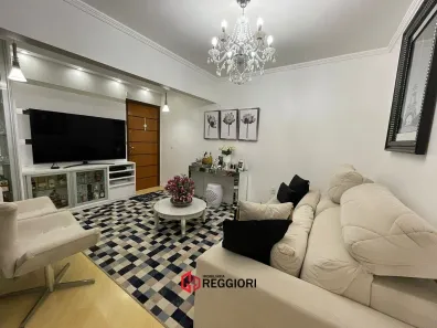 Apartamento com 2 Quartos à venda, 87m² no Pioneiros, Balneário Camboriú