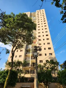 Apartamento com 2 Quartos à venda, 62m² no Vila Santa Catarina, São Paulo