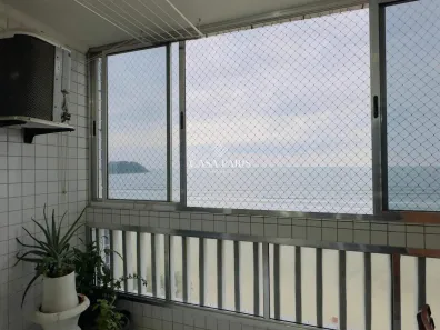 Apartamento com 1 Quarto à venda, 67m² no Boqueirão, Praia Grande