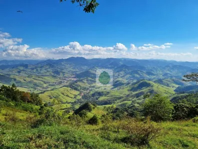Lote/Terreno à venda, 30000m² no Quilombo, São Bento do Sapucaí