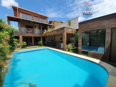 Casa com 3 Quartos à venda, 359m² no Jardim das Oliveiras, Fortaleza