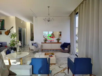 Casa de Condomínio com 4 Quartos à venda, 872m² no Terras de Santa Teresa, Itupeva