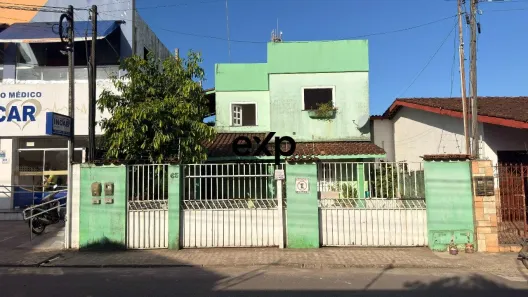 Casa com 6 Quartos à venda, 190m² no Valença, Valença