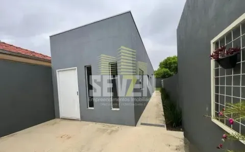 Casa com 2 Quartos à venda, 68m² no Tangarás, Bauru