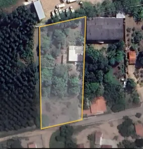 Fazenda/Sítio com 3 Quartos à venda, 5000m² no , São Gonçalo dos Campos