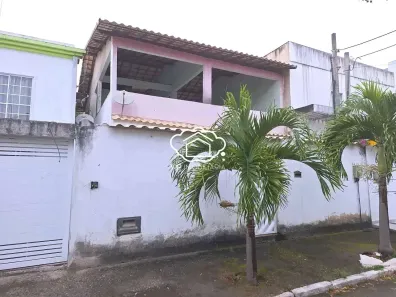 Casa com 2 Quartos à venda, 190m² no Campo Grande, Rio de Janeiro