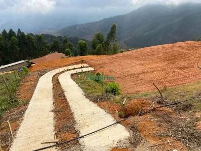 Lote/Terreno à venda, 1449m² no Santa Teresa, Santa Teresa