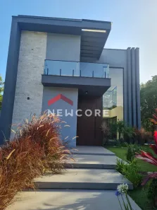 Casa de Condomínio com 3 Quartos à venda, 170m² no Costa do Sol, Bertioga