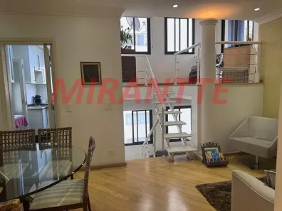Apartamento com 3 Quartos à venda, 130m² no Santana, São Paulo