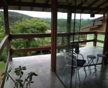 Casa de Condomínio com 3 Quartos à venda, 270m² no Colinas do Ermitage (Sousas), Campinas