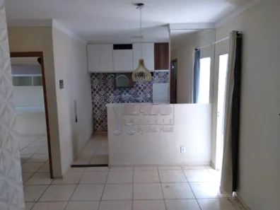 Apartamento com 2 Quartos à venda, 42m² no Reserva Real, Ribeirão Preto
