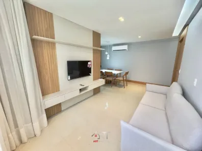 Apartamento com 3 Quartos à venda, 85m² no Praia da Costa, Vila Velha