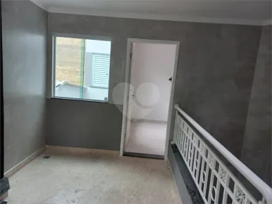 Apartamento com 1 Quarto à venda, 30m² no Santana, São Paulo