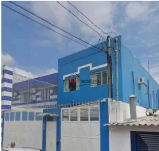 Galpão/Depósito/Armazém à venda, 460m² no Parque da Vila Prudente, São Paulo