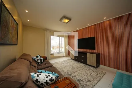 Casa com 3 Quartos à venda, 125m² no Parque São Lucas, São Paulo