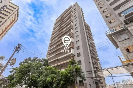 Apartamento com 3 Quartos à venda, 109m² no Parque Imperial, São Paulo