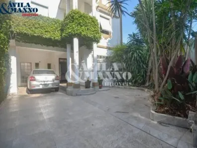 Casa com 5 Quartos à venda, 193m² no Mooca, São Paulo