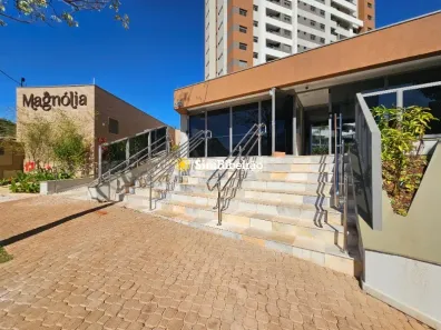 Apartamento com 3 Quartos à venda, 84m² no Alamedas do Botânico, Ribeirão Preto