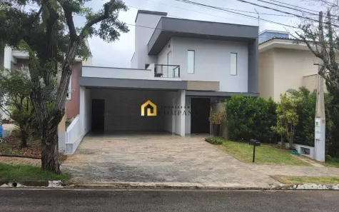 Casa de Condomínio com 3 Quartos à venda, 186m² no Jardim Novo Horizonte, Sorocaba