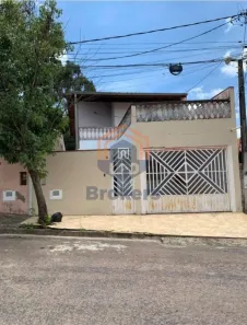 Casa com 3 Quartos à venda, 249m² no Tulipas, Jundiaí
