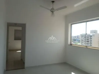 Apartamento com 1 Quarto à venda, 37m² no Centro, Ribeirão Preto