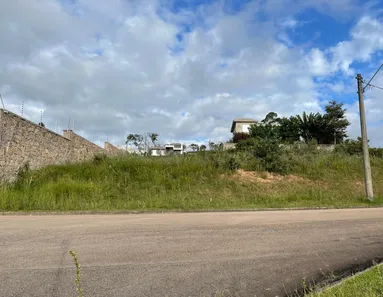 Lote/Terreno à venda, 1031m² no Loteamento Vale Azul I, Jundiaí