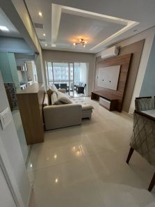 Apartamento com 3 Quartos à venda, 93m² no Baeta Neves, São Bernardo do Campo