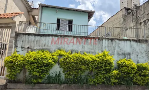 Sobrado com 2 Quartos à venda, 200m² no Vila Maria Alta, São Paulo