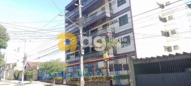 Apartamento com 3 Quartos à venda, 94m² no Vila Valqueire, Rio de Janeiro