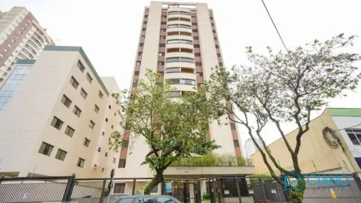 Apartamento com 3 Quartos para alugar, 87m² no Vila Gomes Cardim, São Paulo