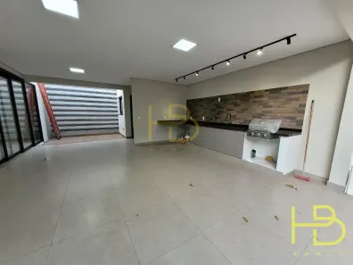 Casa de Condomínio com 3 Quartos à venda, 282m² no Aparecidinha, Sorocaba