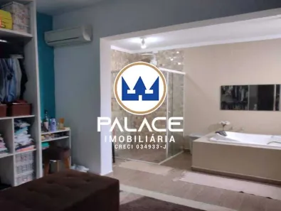 Casa com 3 Quartos à venda, 241m² no Jaraguá, Piracicaba