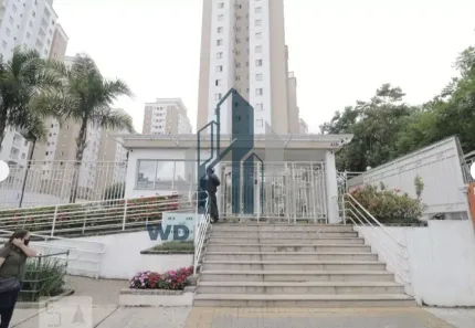 Apartamento com 3 Quartos à venda, 62m² no Vila Moreira, São Paulo