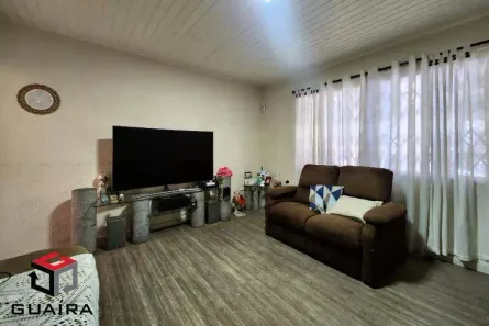 Casa com 5 Quartos à venda, 283m² no Prosperidade, São Caetano do Sul