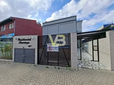 Apartamento com 3 Quartos à venda, 80m² no Capão da Imbuia, Curitiba
