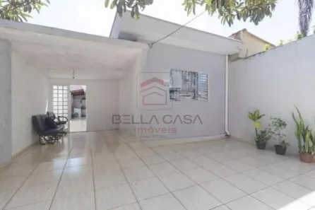 Casa com 2 Quartos à venda, 176m² no Vila Regente Feijó, São Paulo