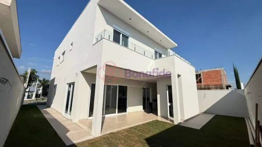 Casa com 3 Quartos à venda, 268m² no Da Lagoa, Itupeva