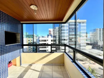 Apartamento com 2 Quartos à venda, 74m² no Capão da Canoa, Capão da Canoa