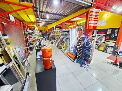 Ponto Comercial à venda, 100m² no Vila Aricanduva, São Paulo