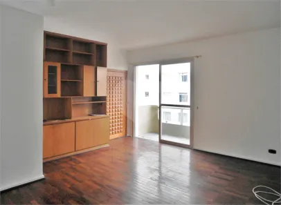Apartamento com 3 Quartos à venda, 116m² no Paraíso, São Paulo