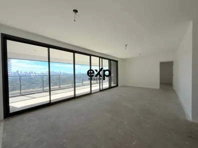 Apartamento com 4 Quartos à venda, 186m² no Jardim Fonte do Morumbi, São Paulo