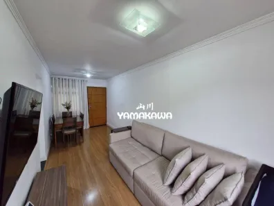 Apartamento com 2 Quartos à venda, 56m² no Conjunto Residencial José Bonifácio, São Paulo