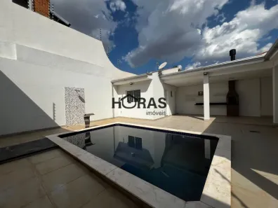 Casa com 3 Quartos à venda, 210m² no Boa Esperança, Cuiabá