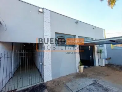 à venda, 100m² no Jardim Laudissi, Santa Bárbara D'Oeste