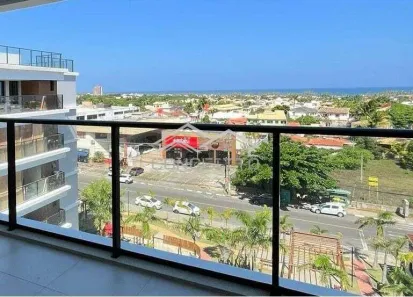 Apartamento com 3 Quartos à venda, 160m² no Vilas do Atlântico, Lauro de Freitas